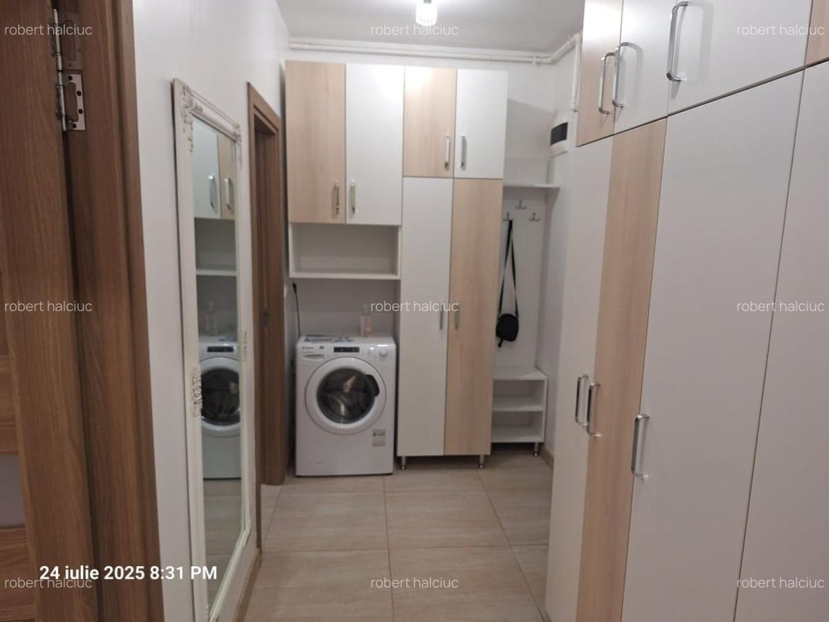 Garsonieră decomandată în Lujerului - 10
