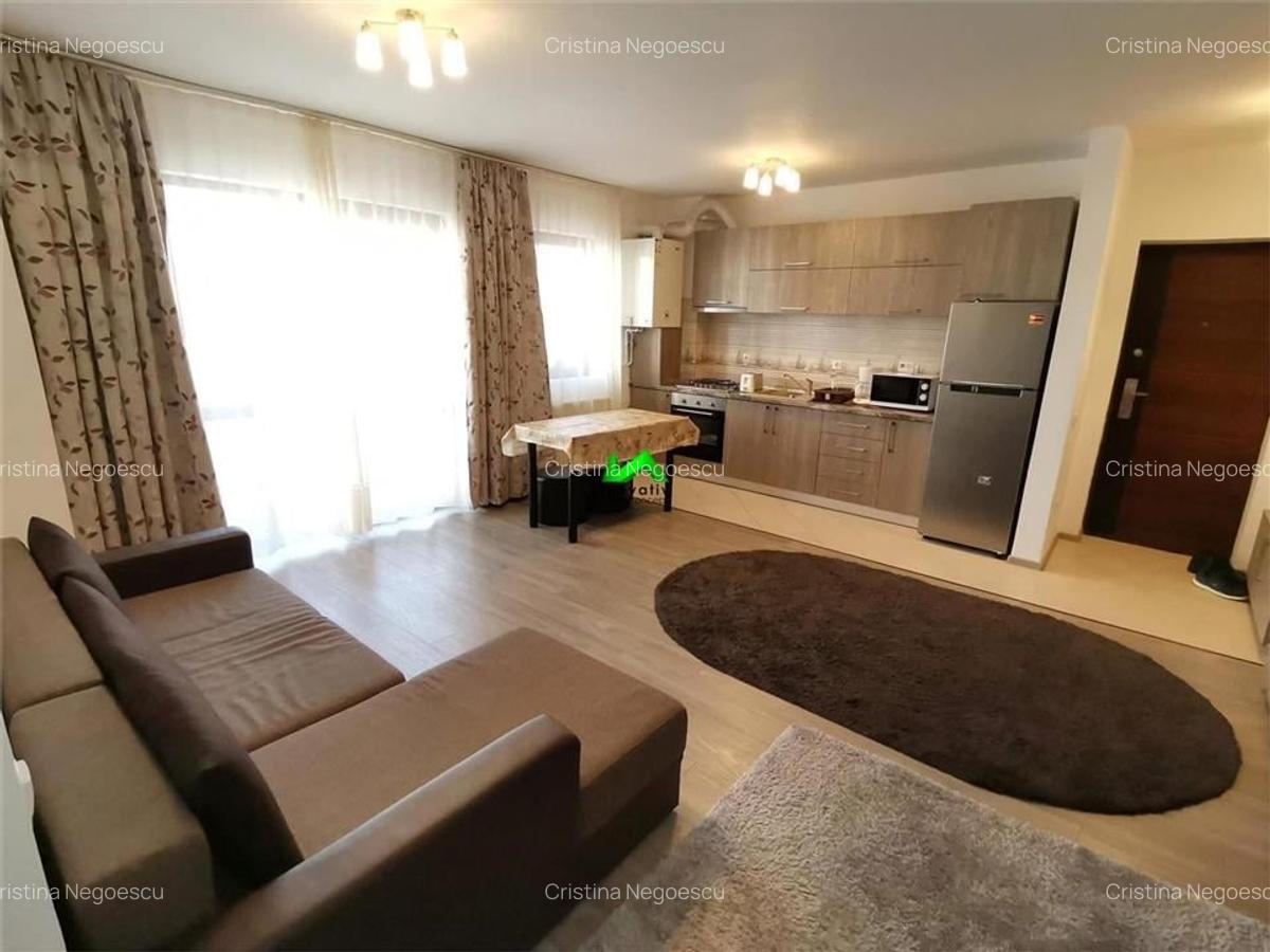 Apartament de inchiriat 2 camere Sibiu Doamna Stanca - 3