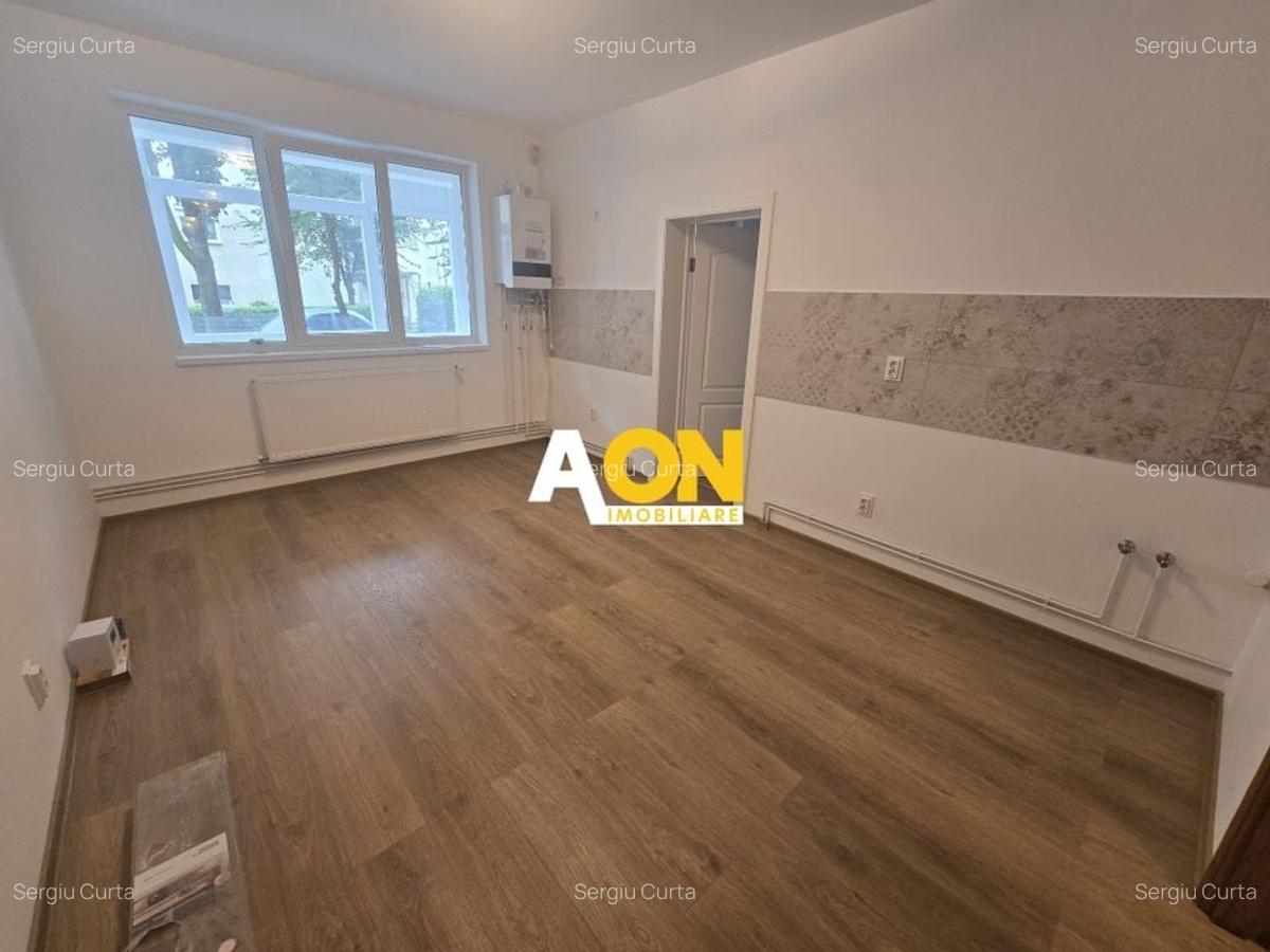 Apartament 3 Camere Complet Renovat, Bd. Transilvaniei - 1