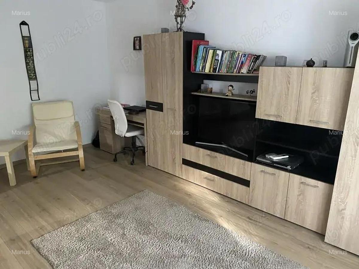 Apartament 2 camere colentina-doamna ghica-pod-mc donalds-modern-centrala proprie - 2
