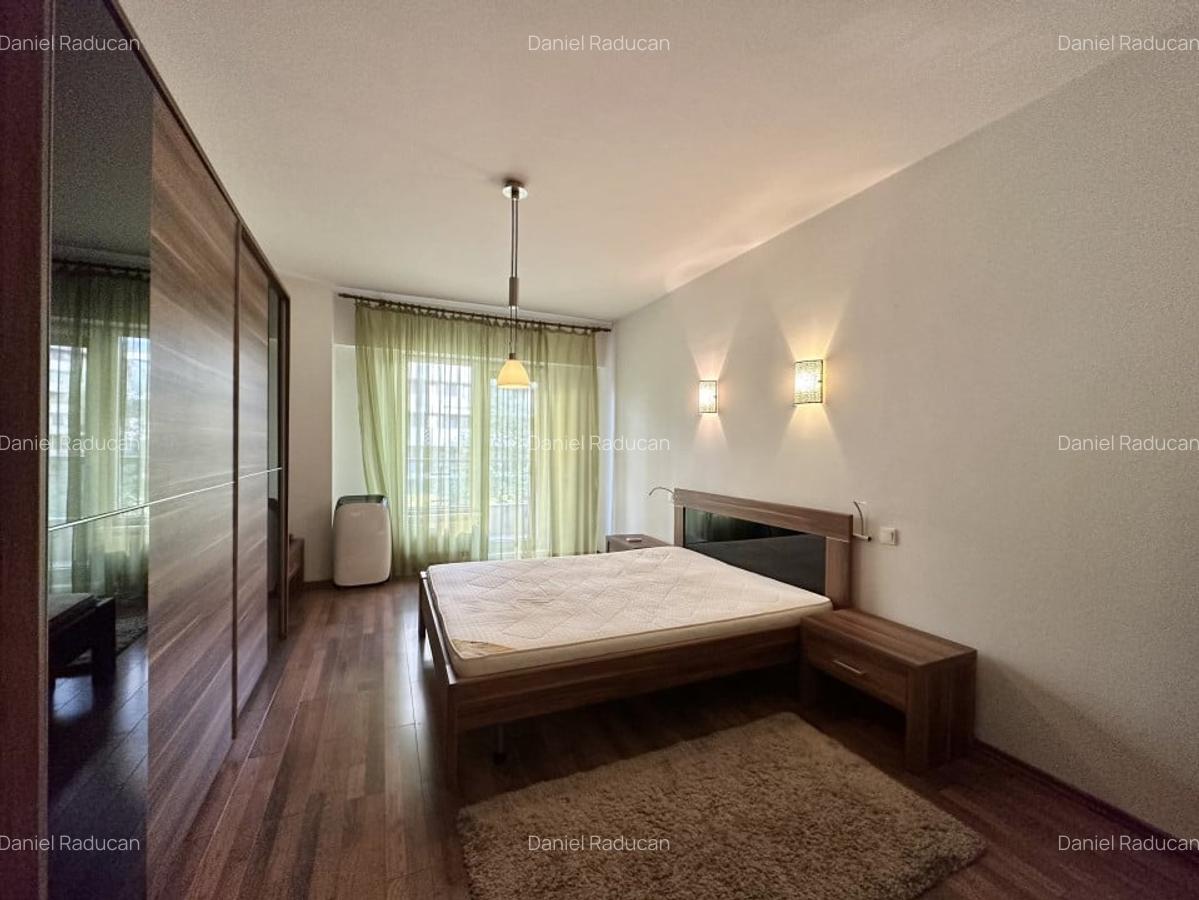 Inchiriere Apartament 2 camere, 72 mp, orientare est, Plopilor Vest - 11