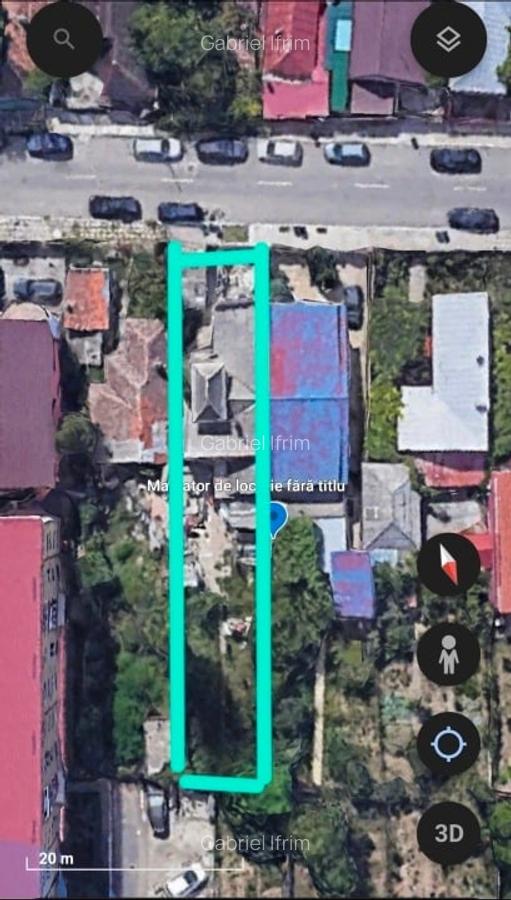 CASA DE VANZARE KM 5 - 3