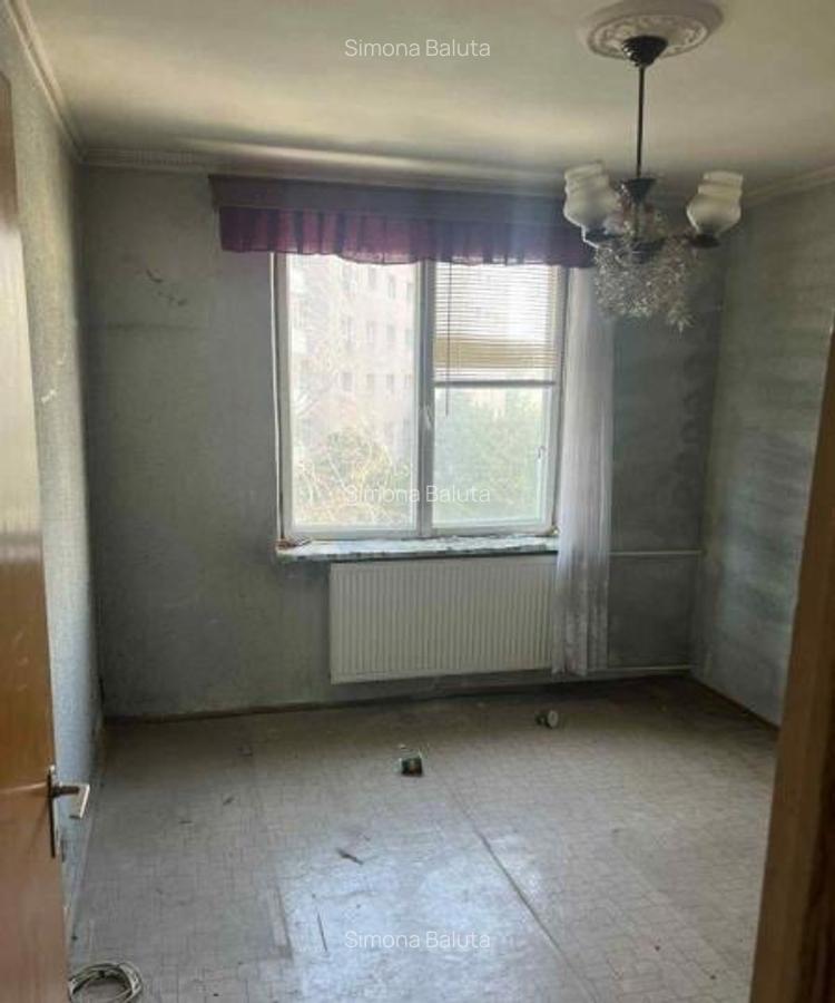Vanzare apartament 2 camere metrou Lujerului - 3