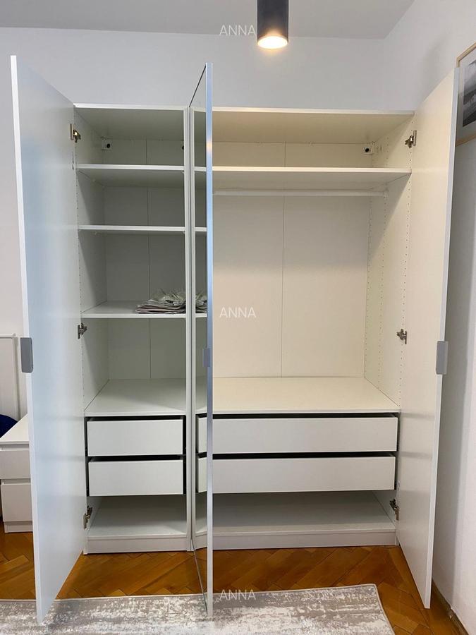 Drumul Taberei  Metrou, garsoniera   mobilata Ikea , prima inchiriere ! - 5