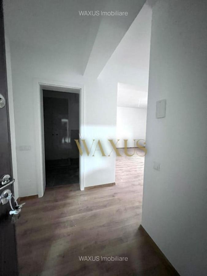 Apartament 3 camere  finisat , 67 MP, Teilor. - 7
