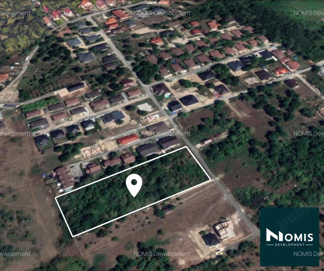 Casa noua cu 3 dormitoare Dealul Grosului - 4
