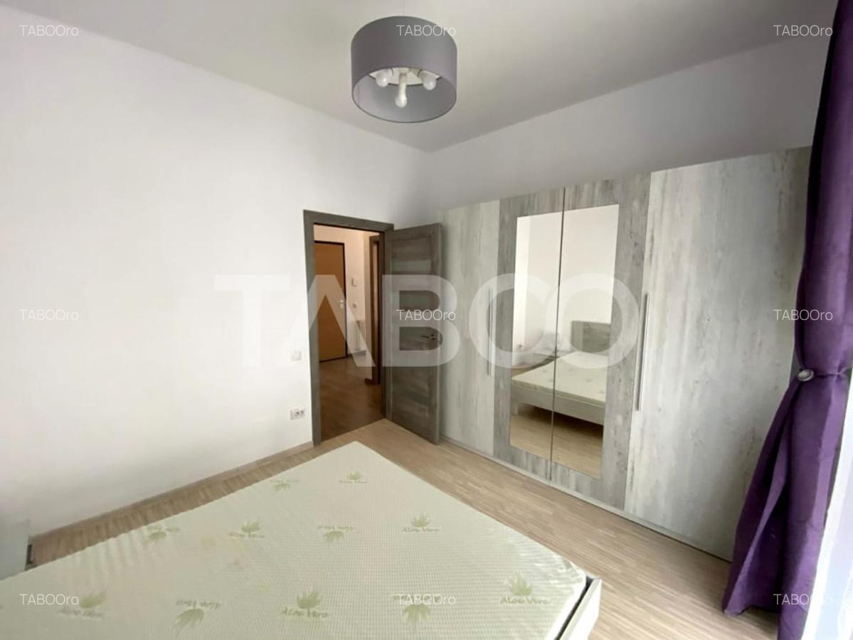 Apartament 3 camere 2 bai de inchiriat in zona Centrala - 6