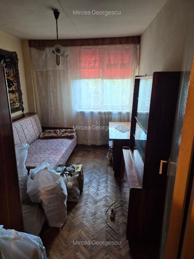 Apartament - 3 camere - 3