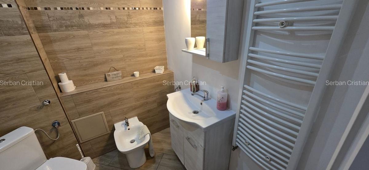 Calea Victoriei apartament 2 camere mobilate de inchiriat - 30