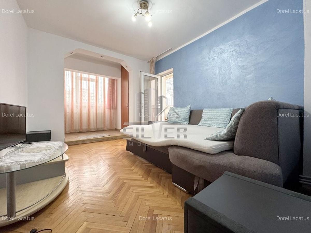 Apartament cu 2 camere decomandate/Ion Mester. - 5
