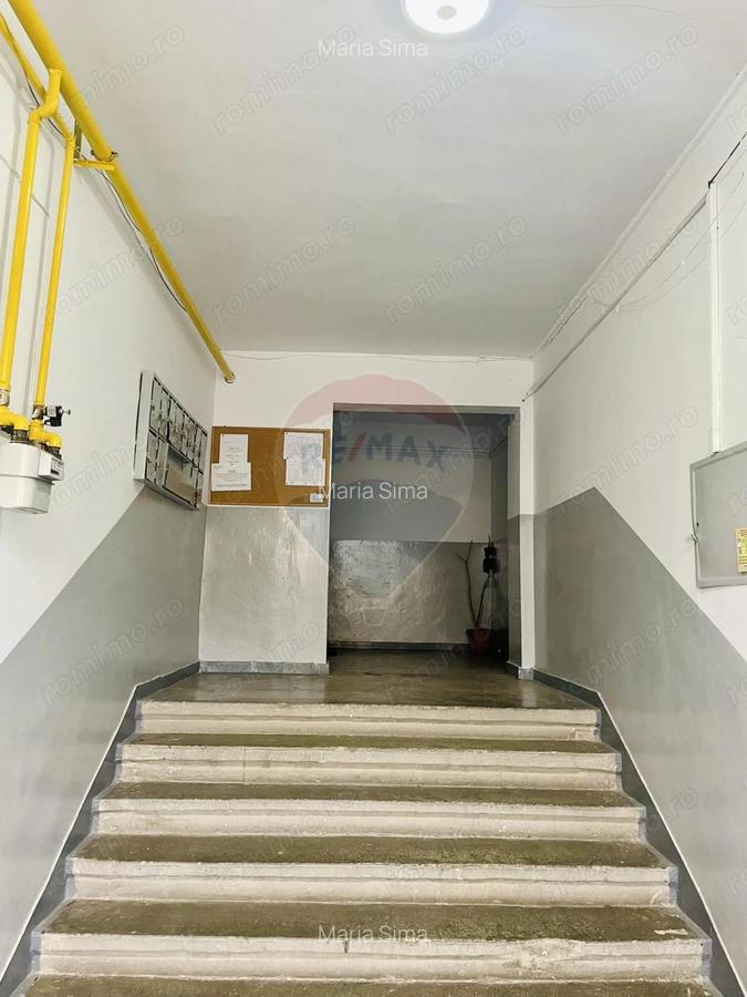 Apartament cu 4 camere de vanzare in zona Inel I - 12