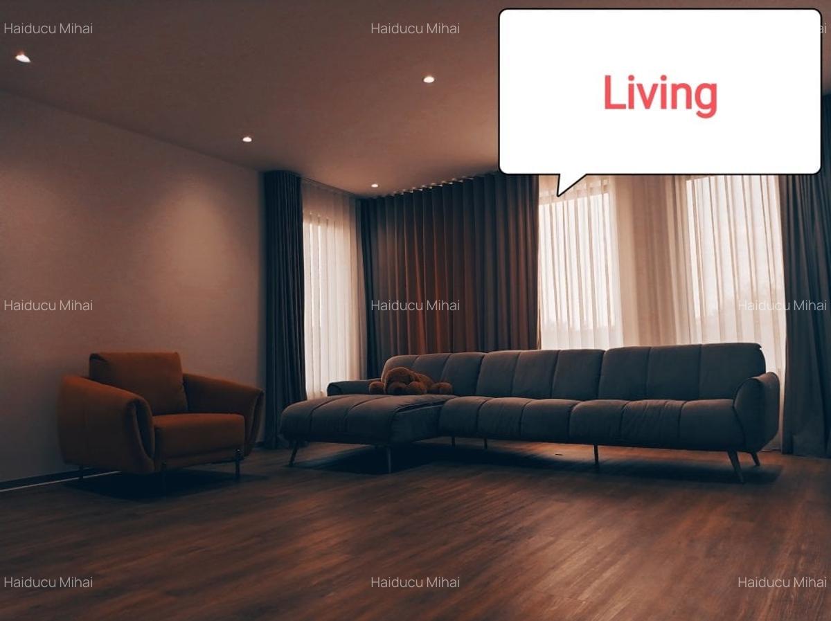 Casa / vila Mosaia / Smeura , finisaje PREMIUM / pozitie DEOSEBITA ! - 7