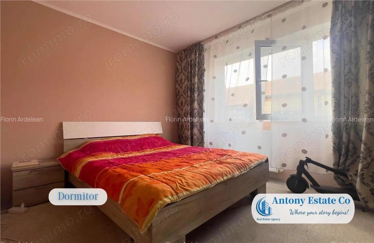 Apartament de vanzare, 2 Camere, Tip Q, Cantemir, Oradea - 3