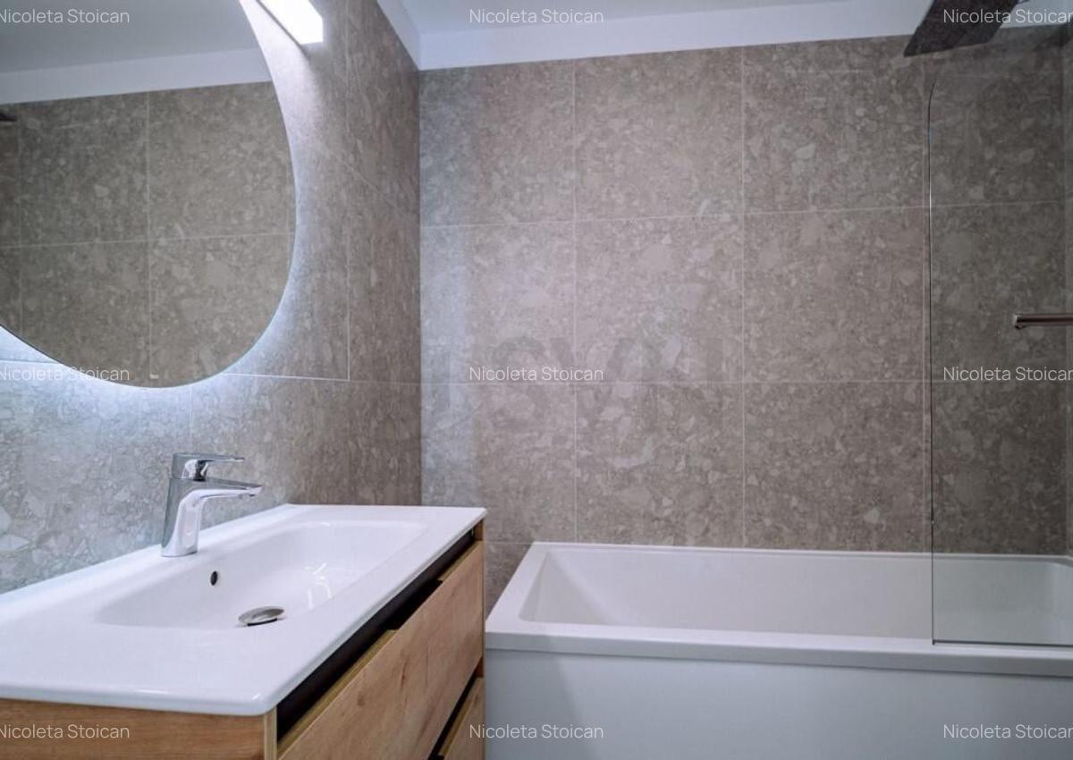 Apartament pentru I 4 camere I BrickVille - 8