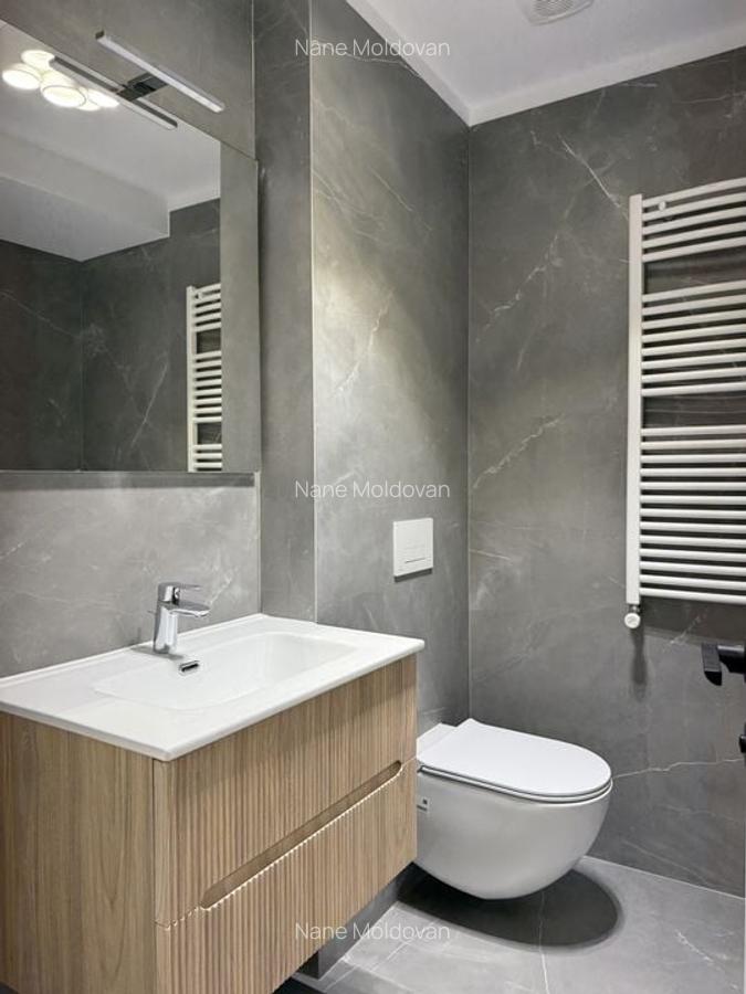 Apartament 4 camere de inchiriat zona Herastrau - 8