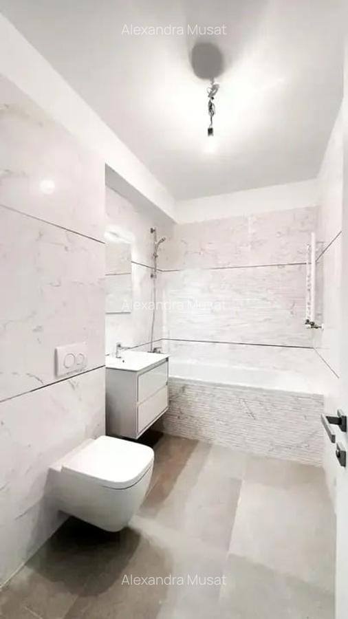 Ofertă! Garsonieră Nouă de Vânzare | Pipera Plaza | Investiție Ideală - 10
