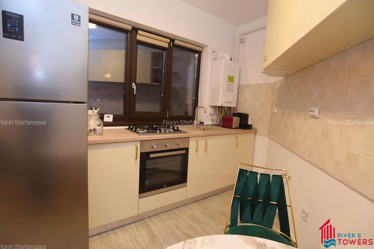 Oferta noua la River.s Towers - 2CSD la prima inchiriere - 7