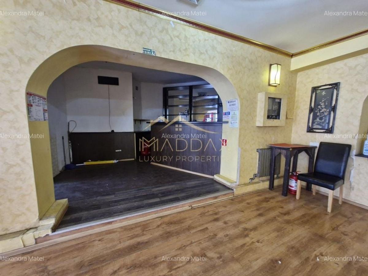 Spatiu Comercial ***223mp // Unirii - 6