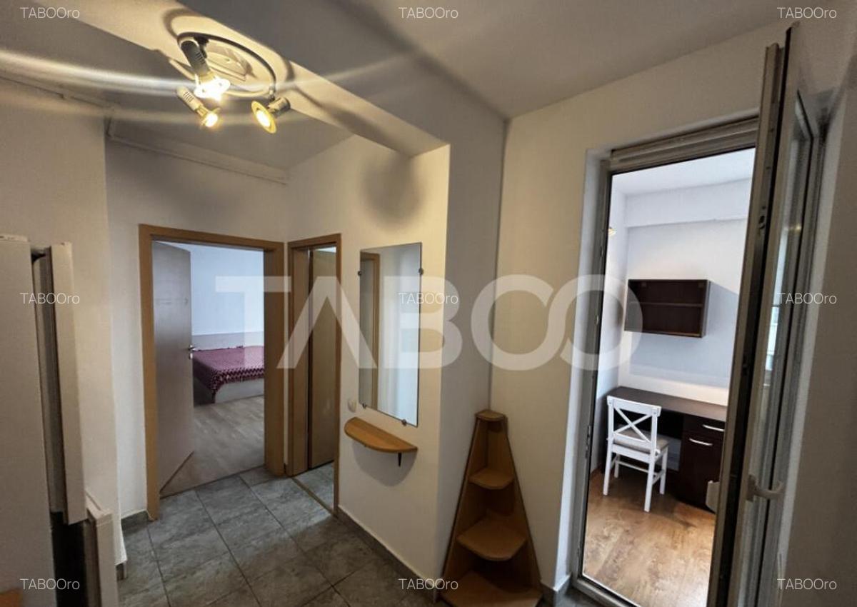 Apartament de inchiriat etaj 1 decomandat 2 camere pet frien - 8