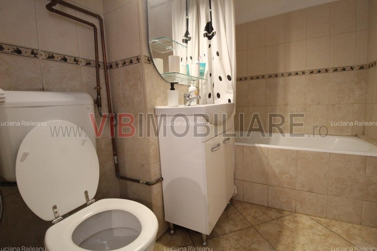 Piata Alba Iulia - Bld. Unirii - bloc mixt - Rond Alba Iulia - 12