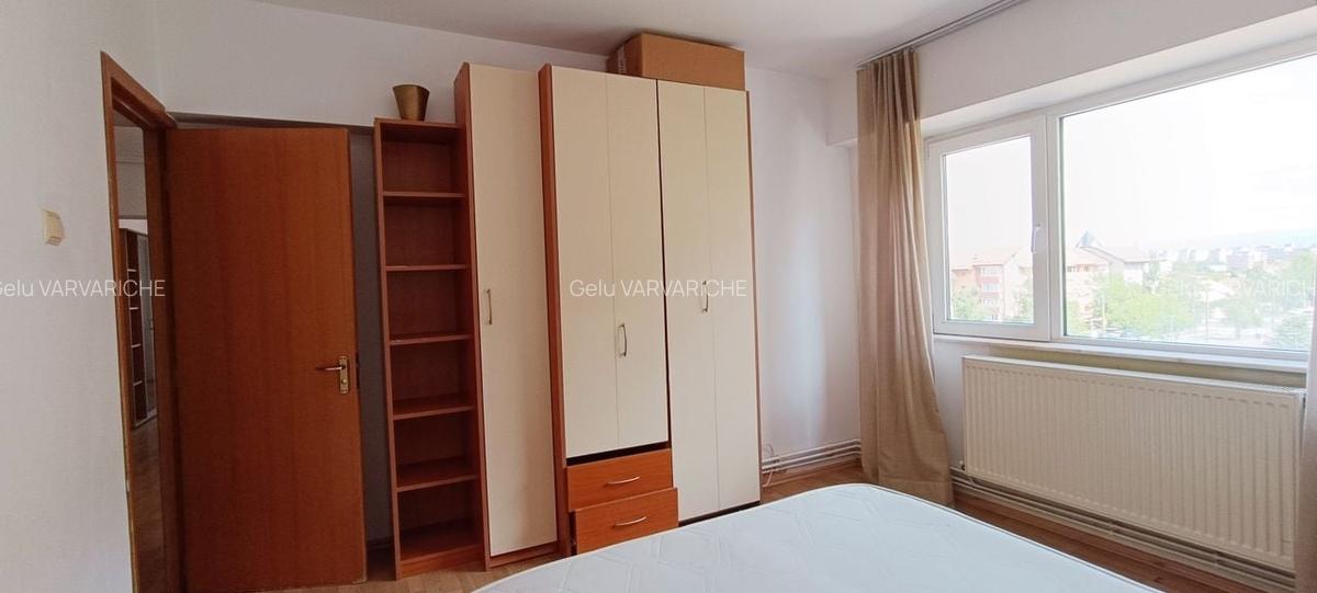 Apartament mobilat in Racadau-pietonala - 5