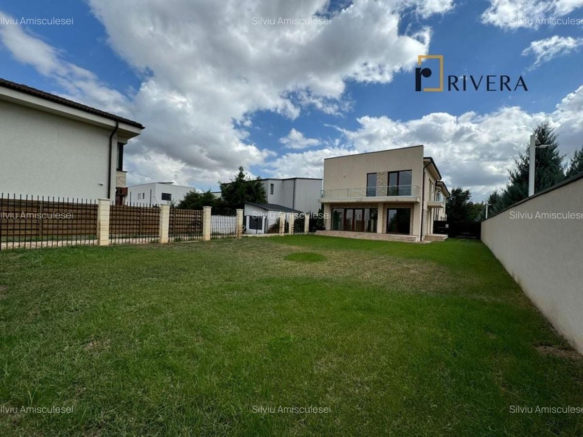 VILA FINALIZATA | CORBEANCA | EFICIENTA | SPATIU | CONFORT - 4