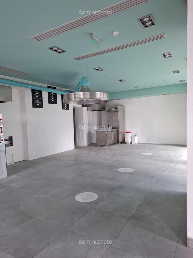 Spatiul comercial, Fabrica de Glucoza, total 316,4 mp (parter+subsol) - 9