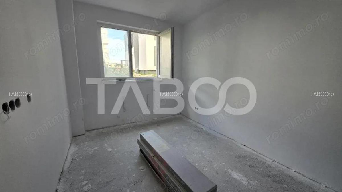Apartament 3 camere 65mp utili de vanzare in Floresti judetul Cluj - 4