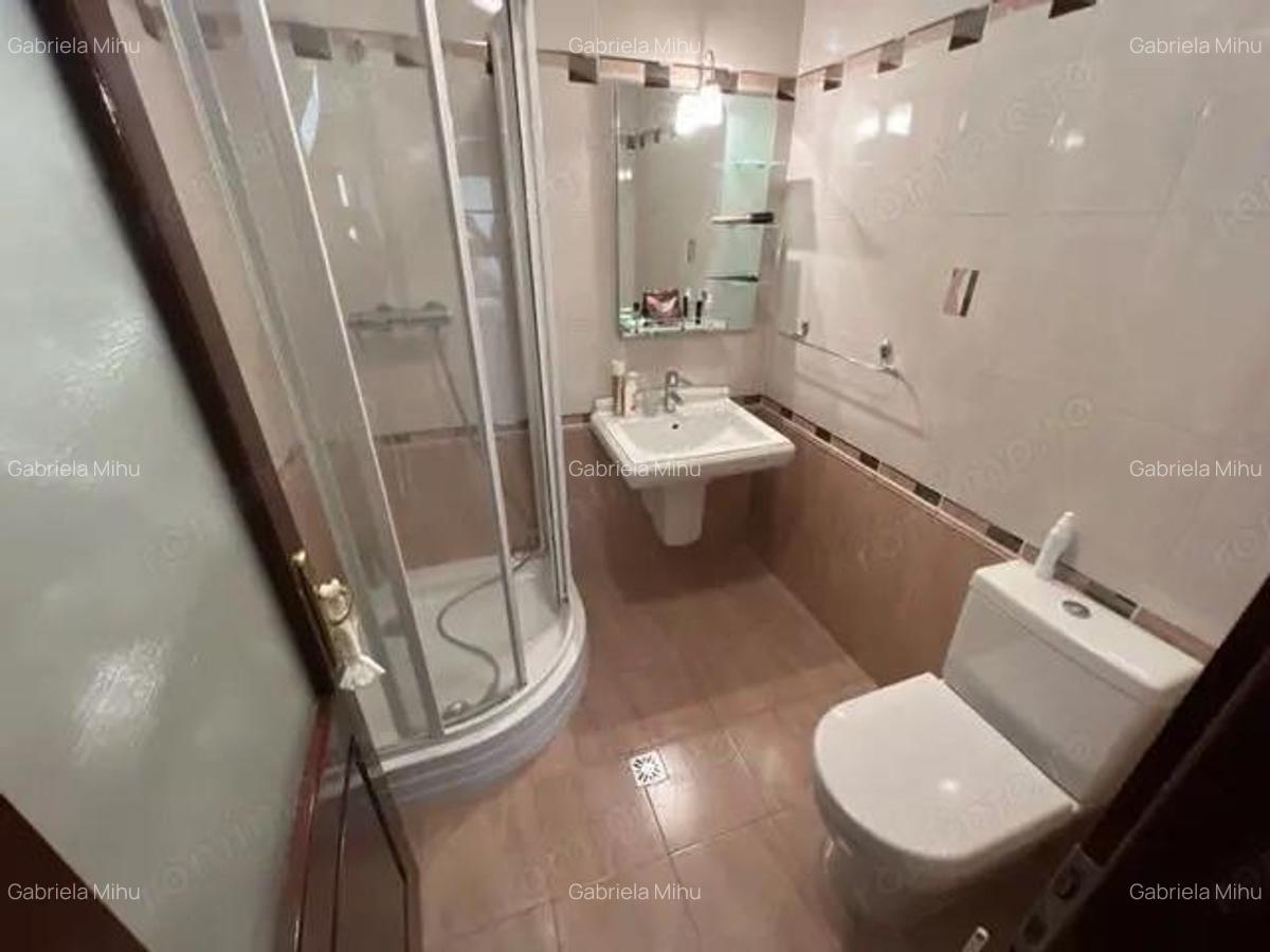 Casa moderna P+1E+M Lugoj 511mp - 19