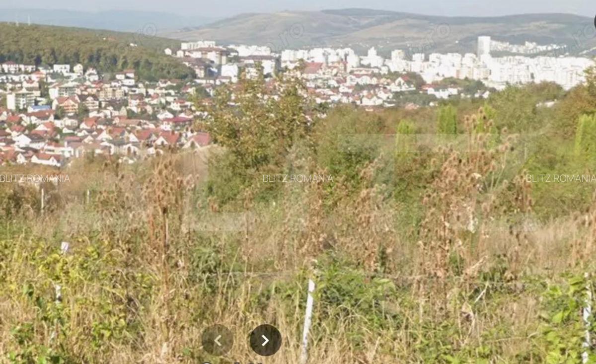 Teren 477 mp, HCL-locuinta semicolectiva cu 2 unit locative, cart Europa ! - 3