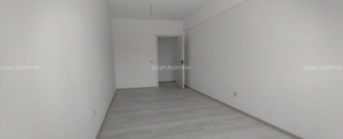 APARTAMENT 3 CAMERE, DECOMANDAT, BLOC NOU, ETAJ INTERMEDIAR, - 4