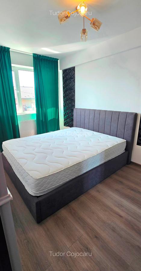 INTABULAT INTABULAT Apartament 2 camere DECOMANDAT, geam baie, KAUFLAND GALATA - 8