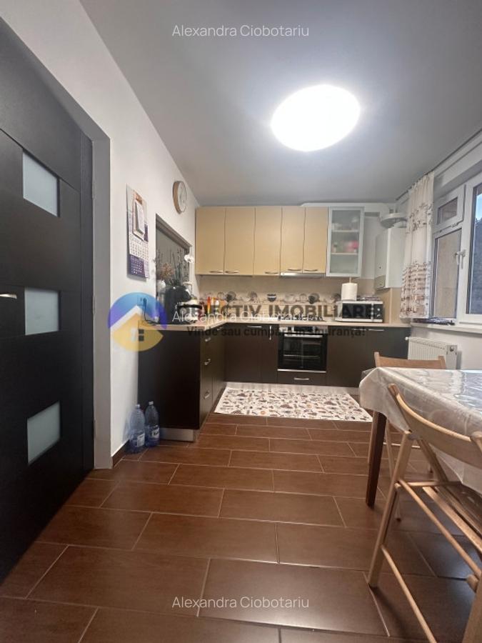 Apartament 3 camere RENOVAT 2019 - 4