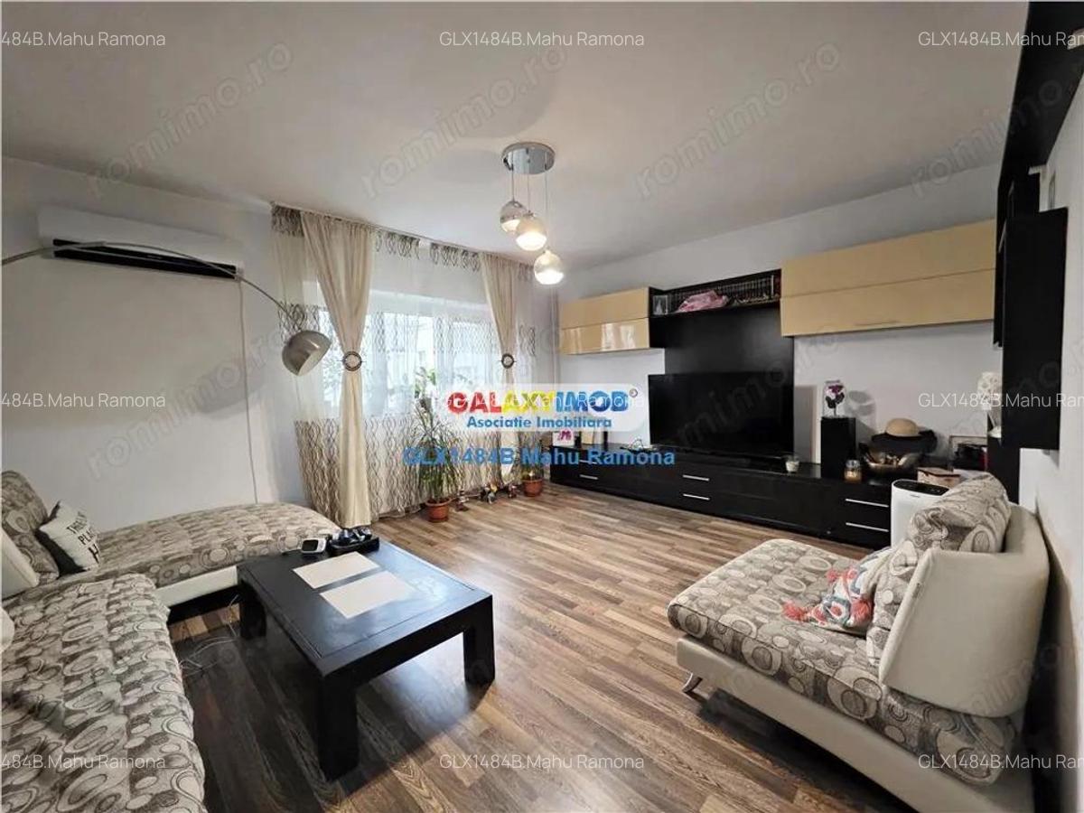 Apartament 3 camere decomandat, spatios, langa Mall Vitan - 17