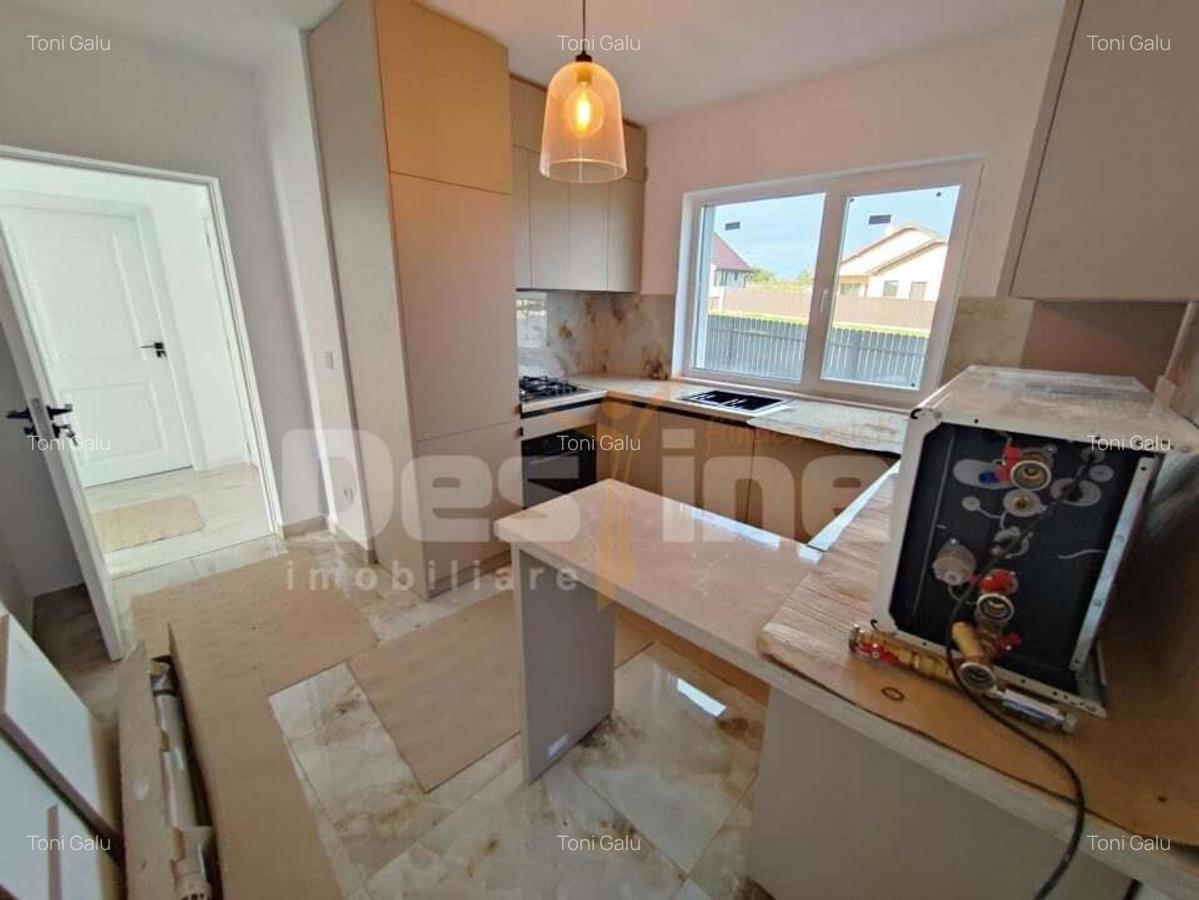 Casa individuala 3 camere decomandat 82 MP Utili 400MP Teren-Ciurbe?ti - 11