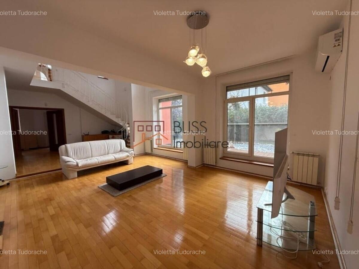 Casă / Vilă 7 camere în zona  Iancu Nicolae British School Bucharest - 2 Casă / Vilă 7 camere în zona  Iancu Nicolae British School Bucharest - 2