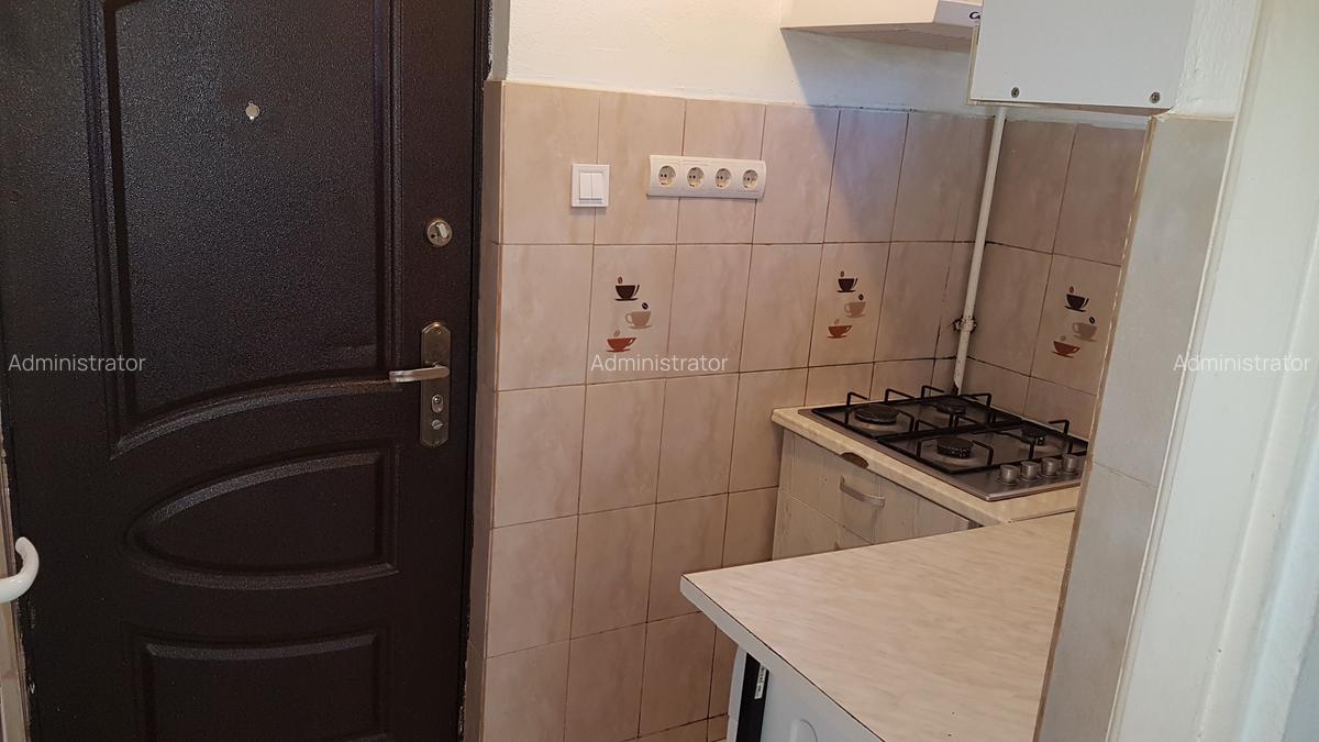 Garsoniera zona Stefan cel Mare. - 3