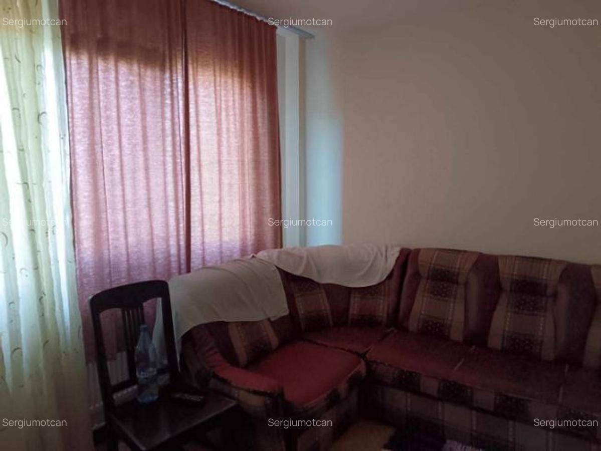 Podul de Piatra la 5 minute de Palas Mall apartament 2 camere 53 mp cu CT - 7