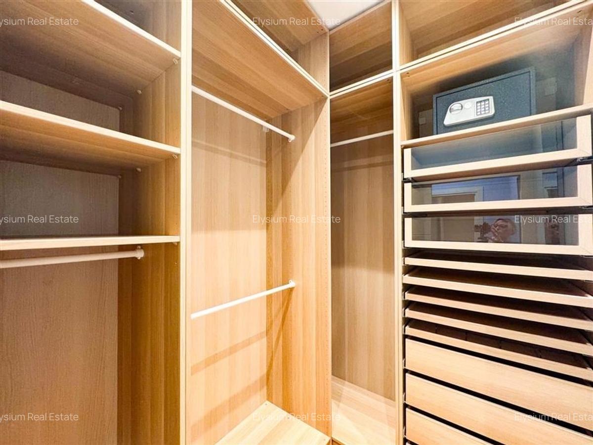 Apartament de inchiriat 4 camere Soseaua Nordului Herastrau - 26