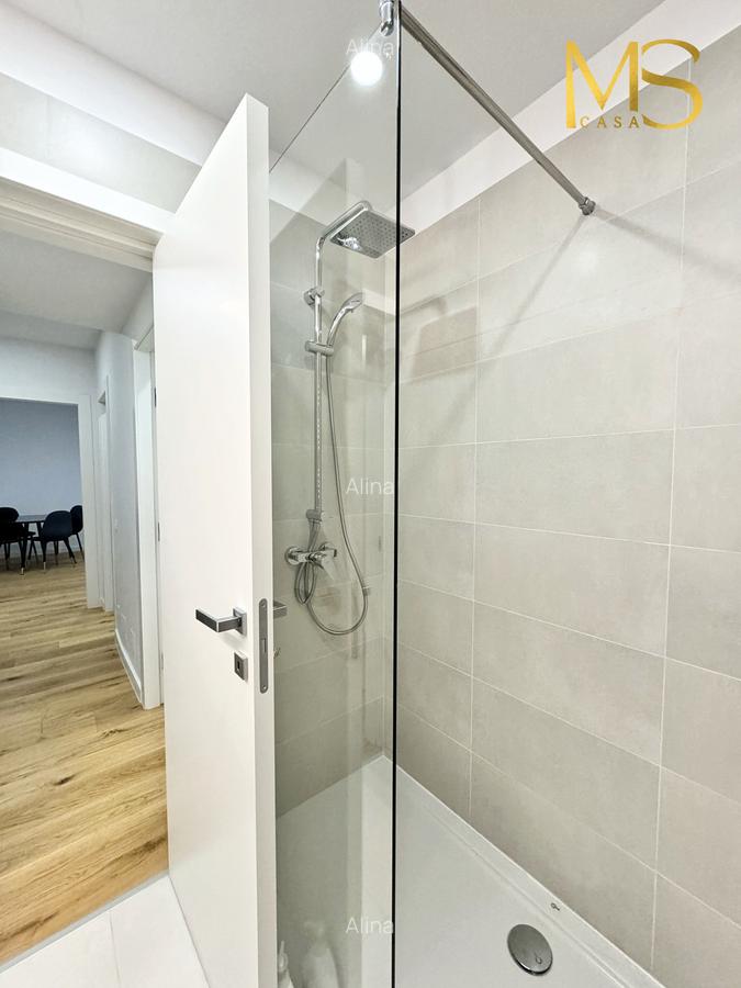Nusco City || 2 rooms || Fully Furnished - 10