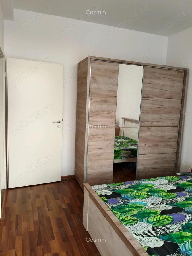Direct de la proprietar.Vand ap. 2 camere mobilat + loc parcare inclus, Dumbravi?a, zona Decathlon - 9
