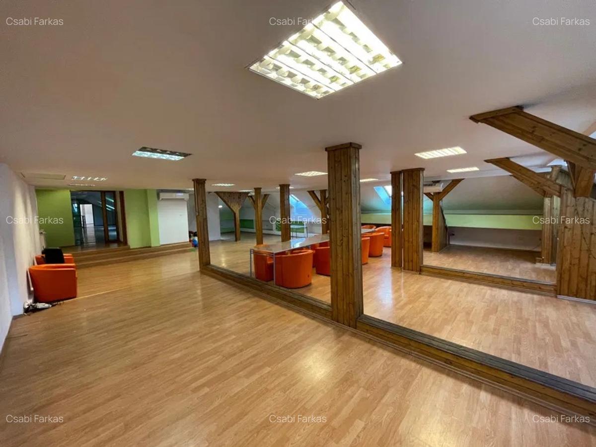 Inchiriez spatiu pentru birouri ,300mp utili, zona centrala - 3