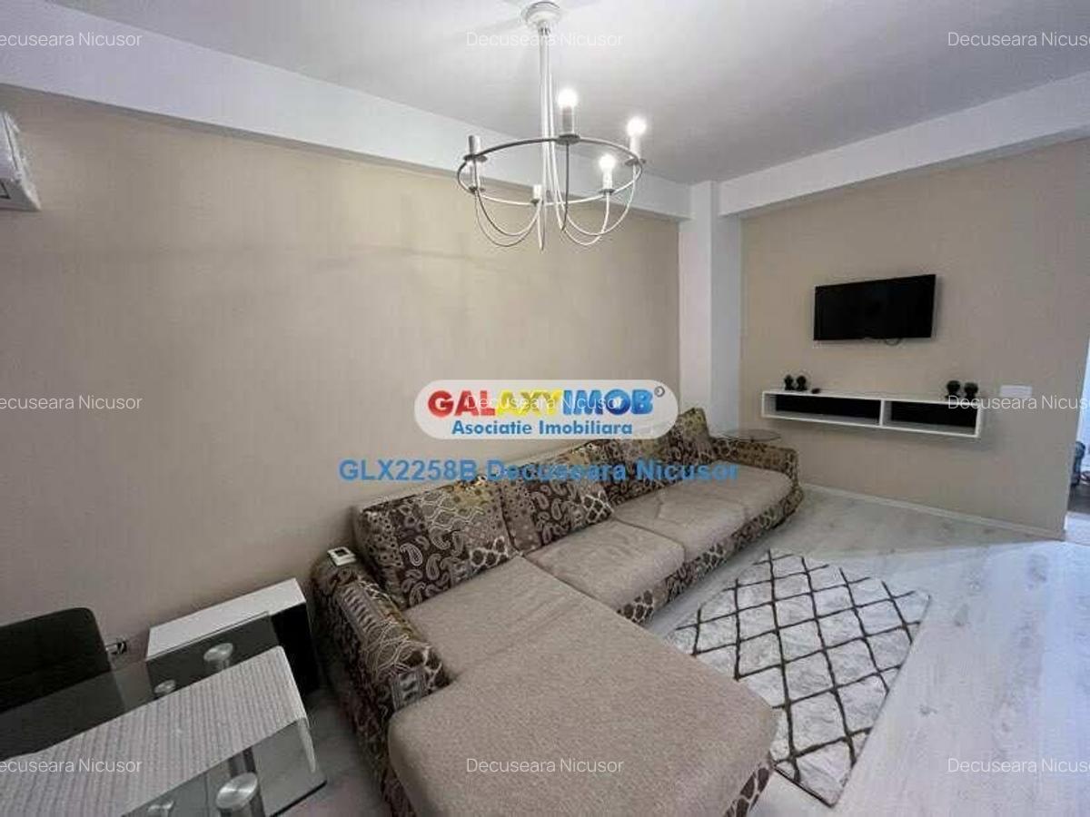 Garsoniera Mobilata Utilata in Militari Residence, 400 Euro - 1 Garsoniera Mobilata Utilata in Militari Residence, 400 Euro - 1