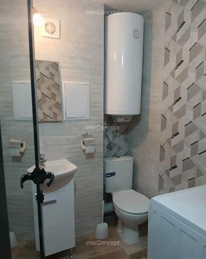 Garsoniera in zona Facultatii de Constructii Tei - 2