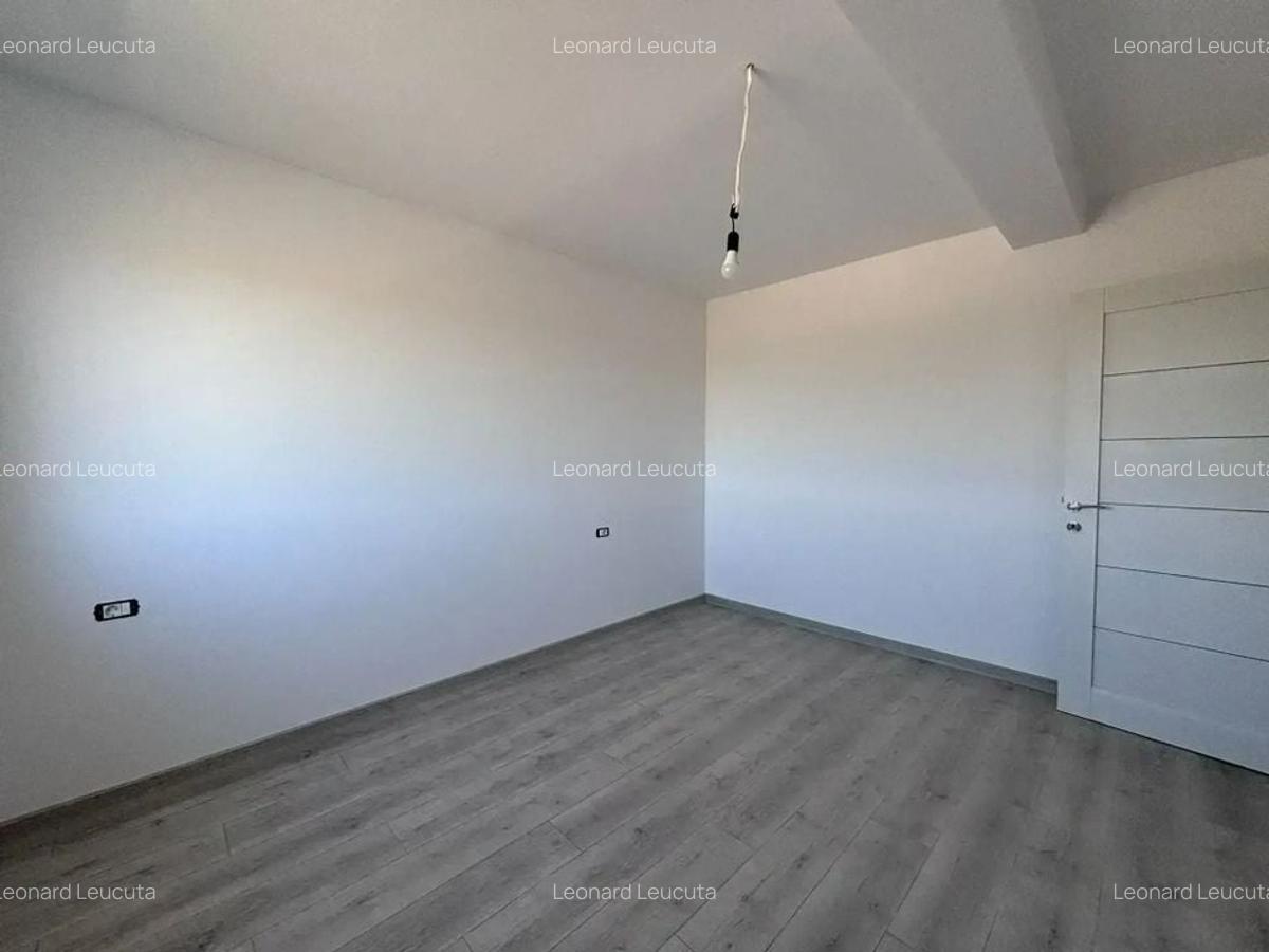 Apartamente noi cu 3 camere si gradina de 70mp | Torontalului - 4