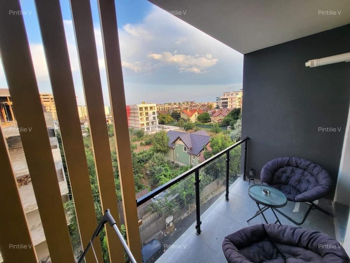 Termen Lung!!!Studio Mamaia Sat Mobilat Utilat Gaze - 10