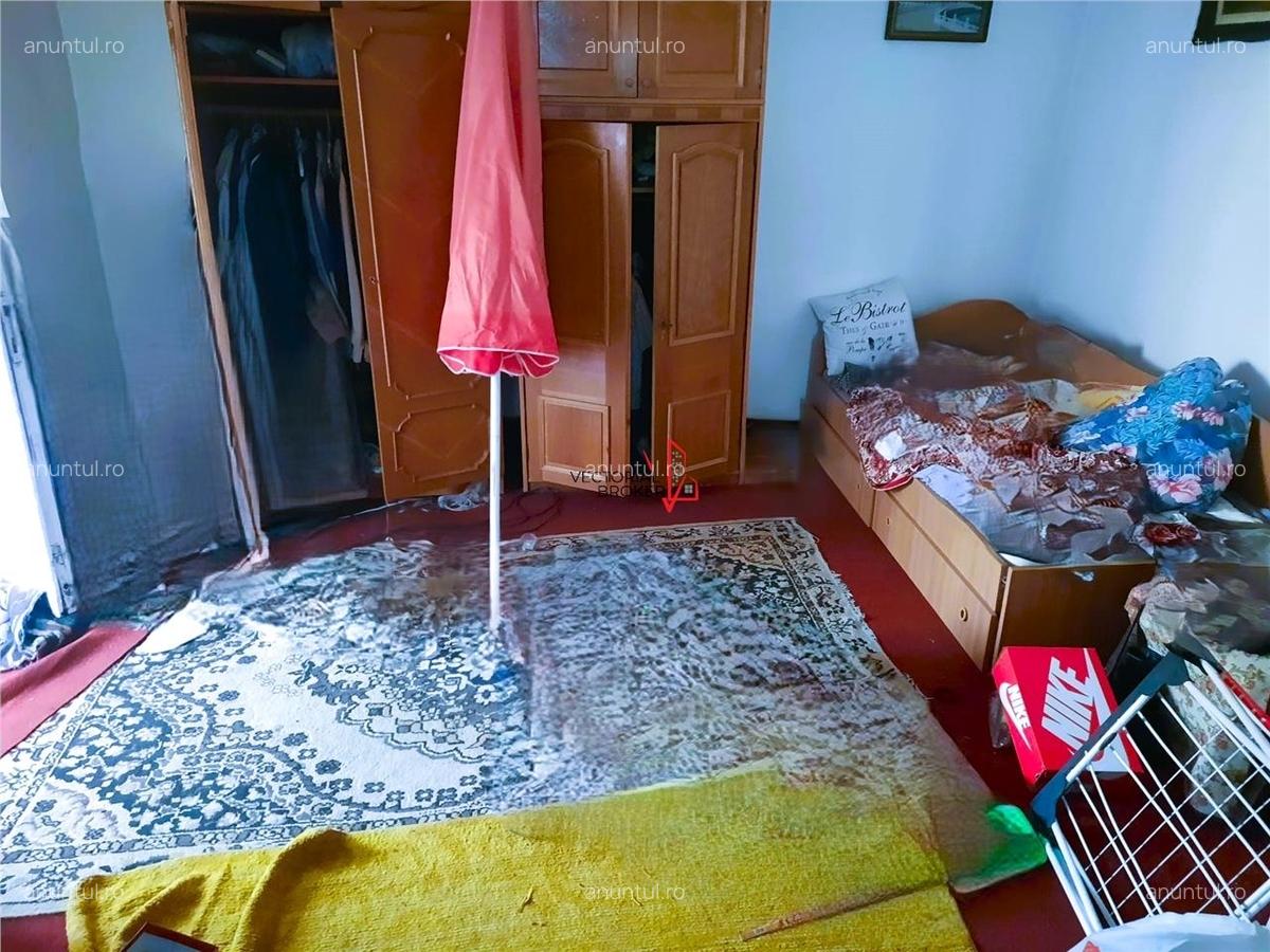 Ilfov Casa individuala pe structura solida, teren dreptunghiular - 8