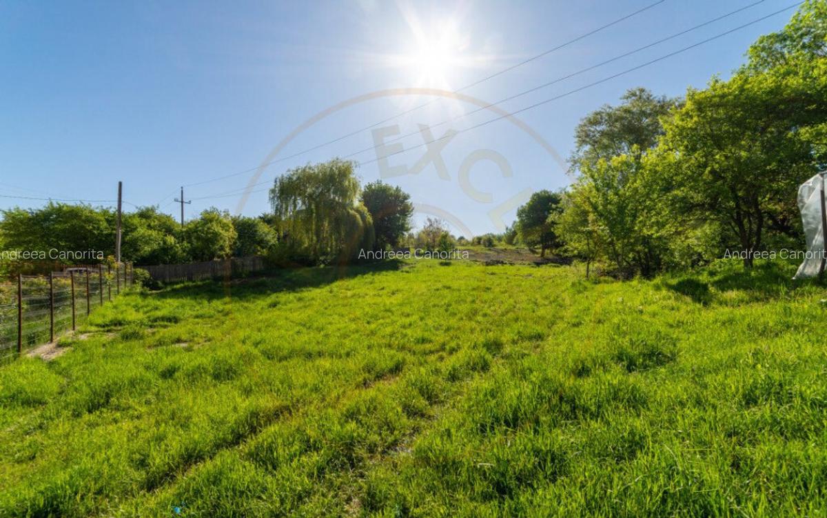Oportunitate achizitie teren intravilan 7031 mp Campulung?? - 5