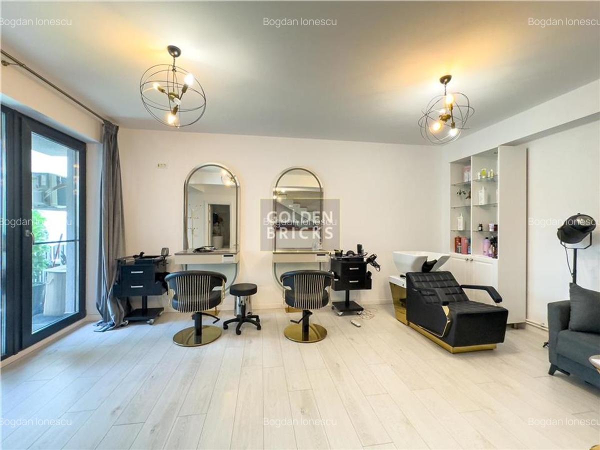 Parcul Circului | Vila individuala | 6 camere | Metrou 8 minute - 30