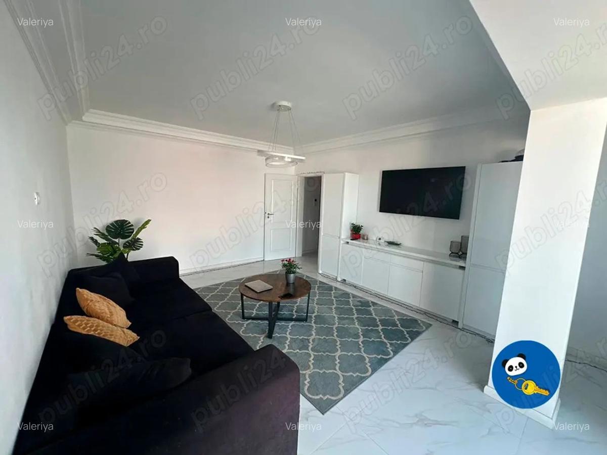 Inchiriere Apartament 2 Camere Separate, Constan?a, Mamaia-Sat, ZigZag - 9